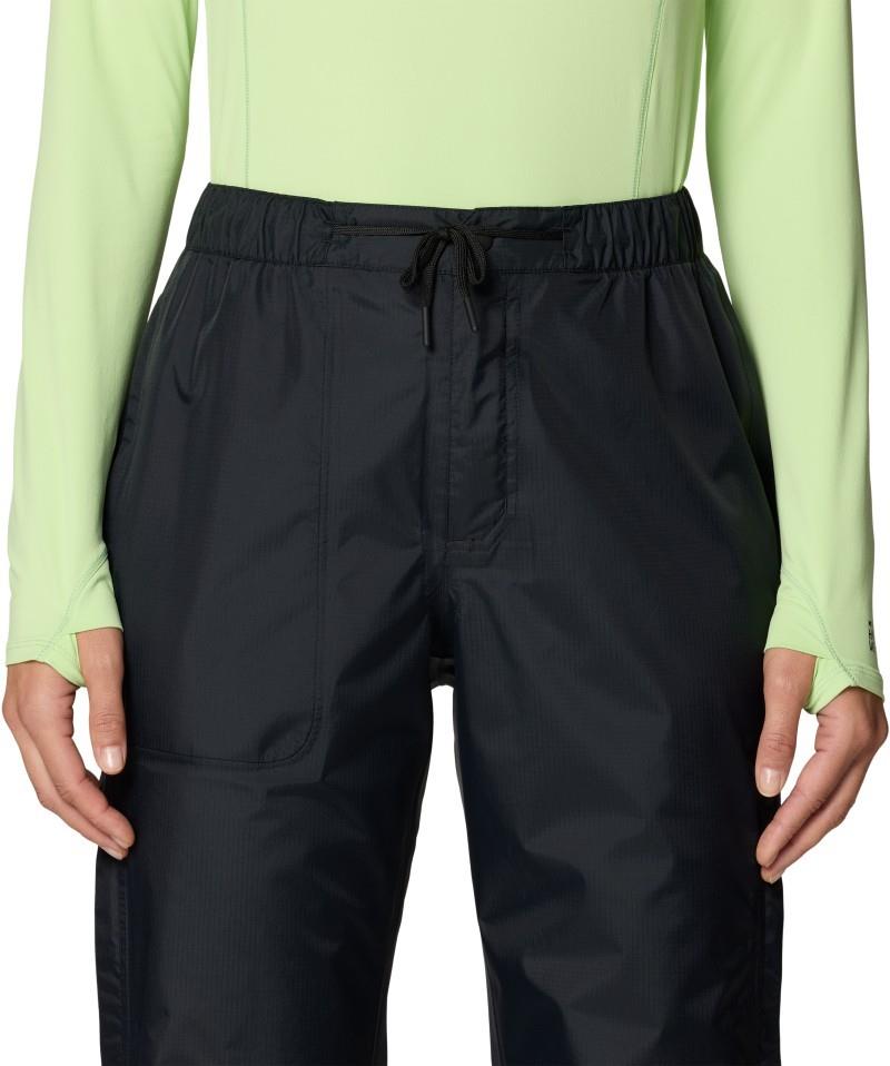 Threshold Pants, Long - Womens - black 1