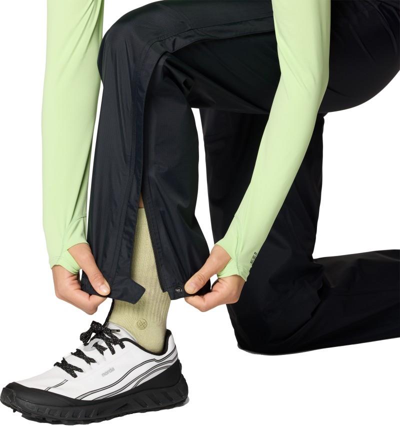 Threshold Pants, Long - Womens - black 1