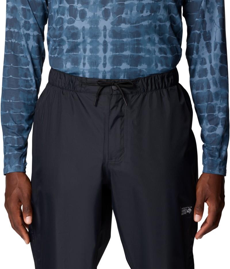 Threshold Pants, Reg - Mens - black 1