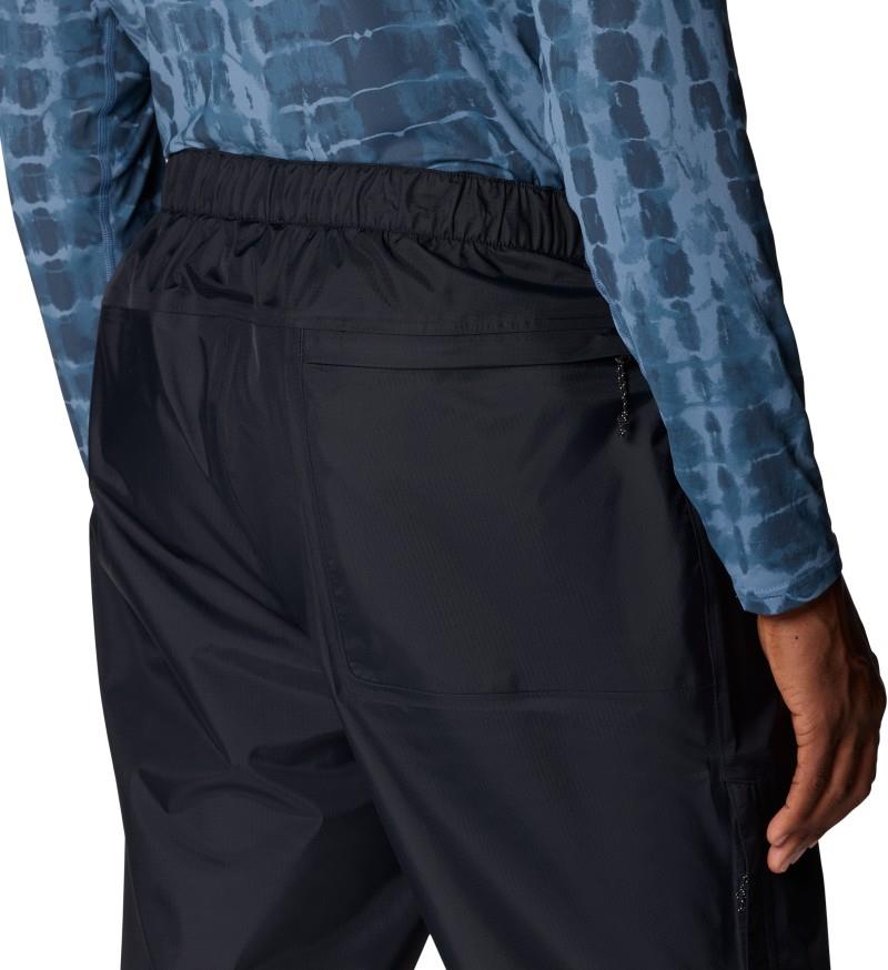 Threshold Pants, Reg - Mens - black 1