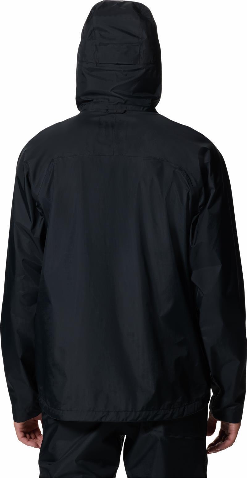 Threshold Jacket - Mens - Black 2