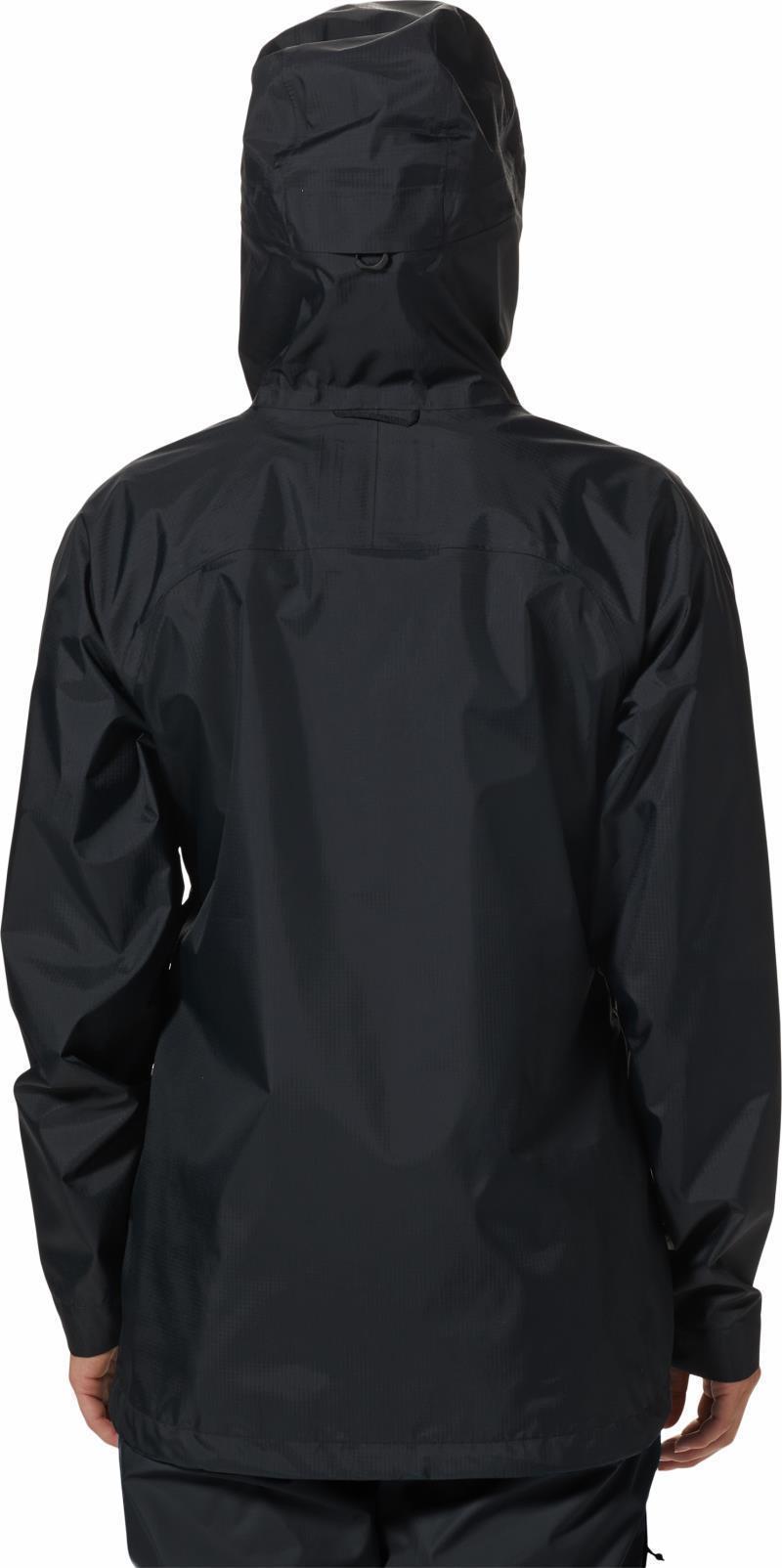 Threshold Jacket - Womens - Black 2