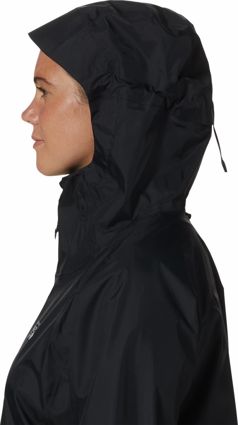 Threshold Jacket - Womens - Black 5