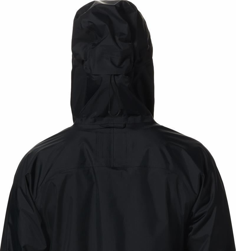 Threshold Jacket - Womens - Black 7