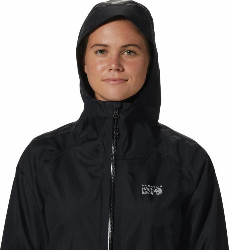 Threshold Jacket - Womens - Black 8