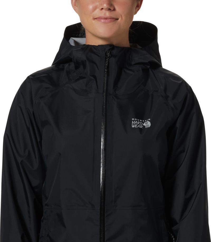 Threshold Jacket - Womens - Black 9