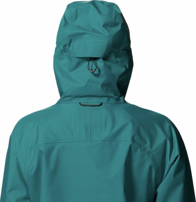Threshold Jacket - Womens - Botanic 6
