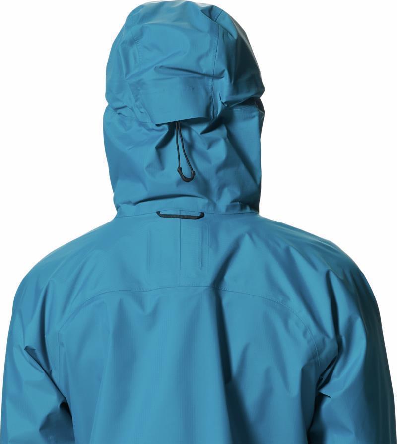 Threshold Jacket - Womens - Vinson Blue 7