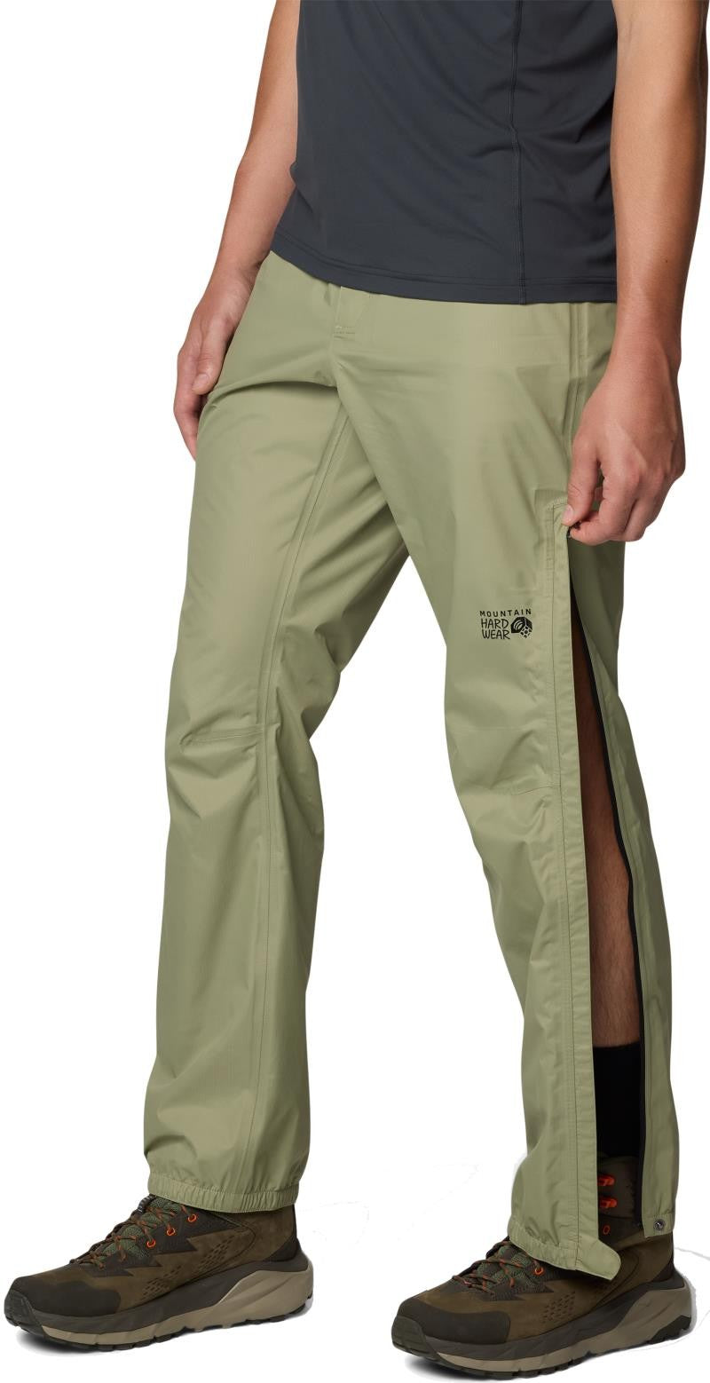 Threshold Pants, Long - Mens - mantis green 1