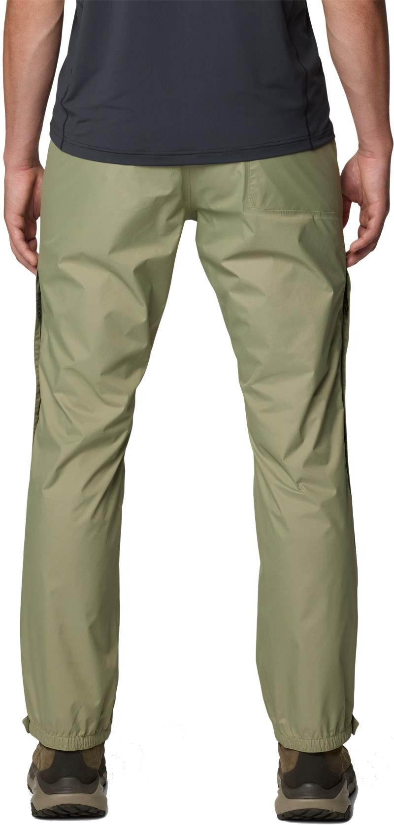 Threshold Pants, Long - Mens - mantis green 1