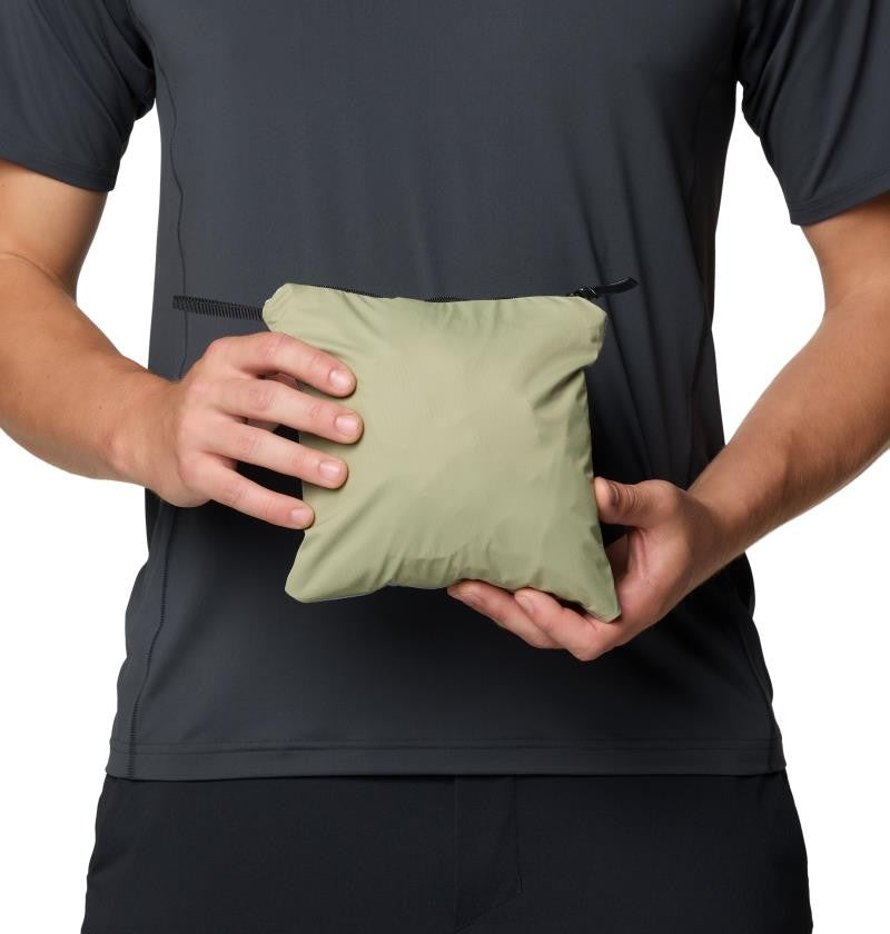 Threshold Pants, Long - Mens - mantis green 1