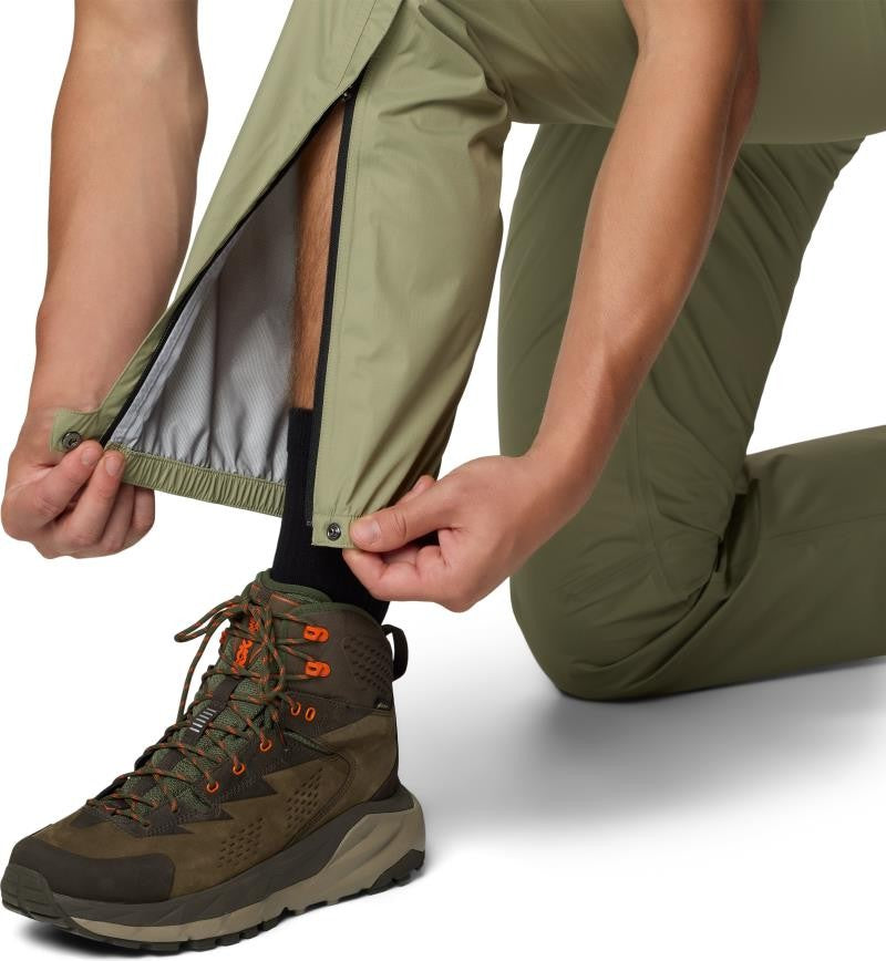 Threshold Pants, Long - Mens - mantis green 1