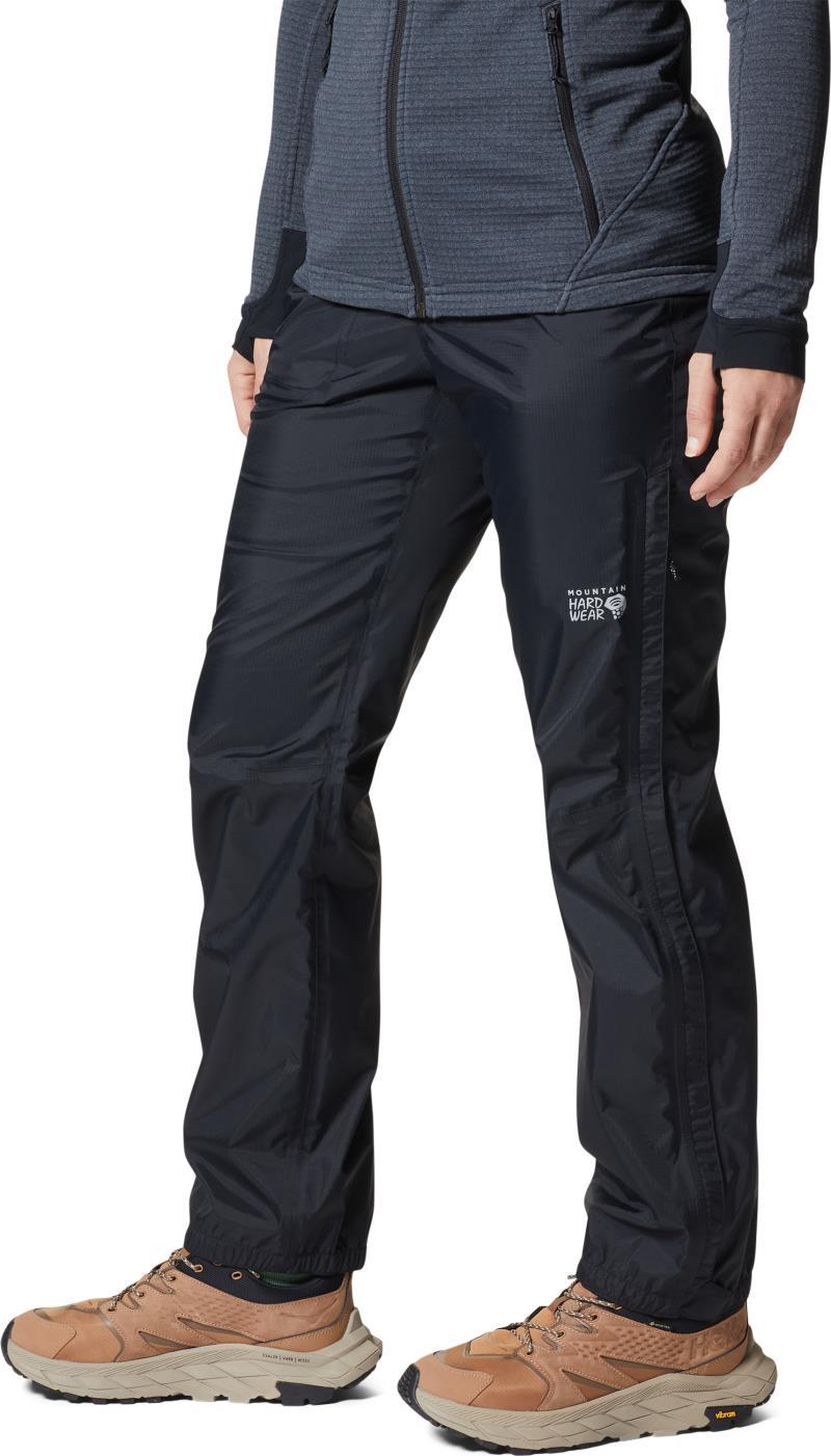 Threshold Pants, Long - Womens - Black 8