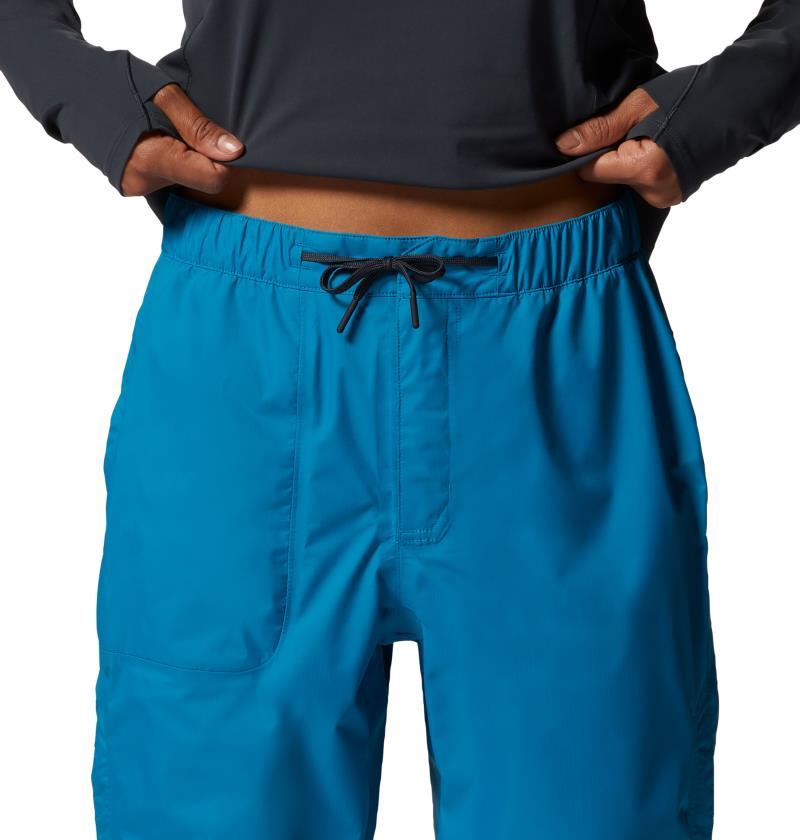 Threshold Pants, Long - Womens - Vinson Blue 9