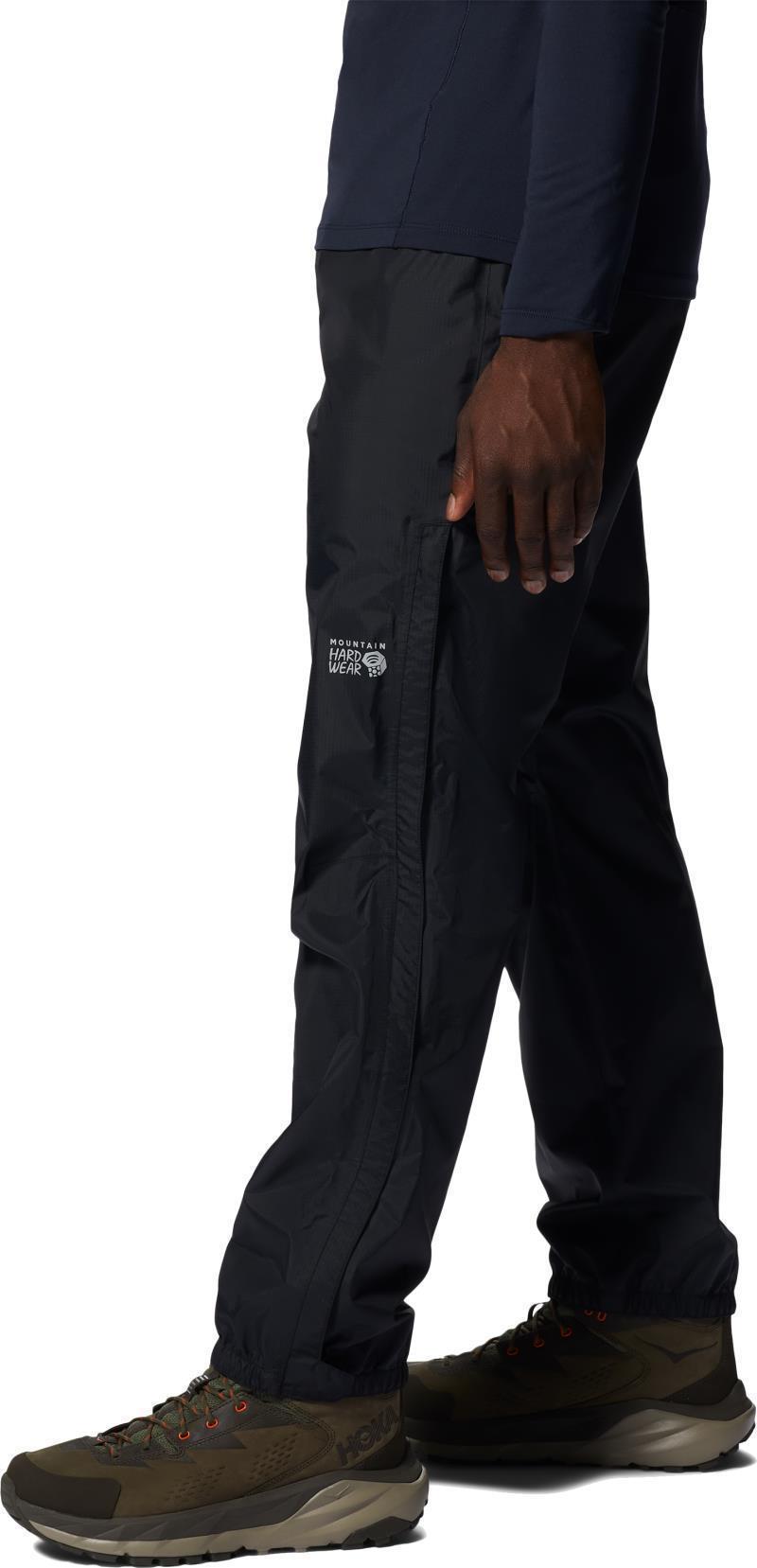 Threshold Pants, Reg - Mens - Black 3