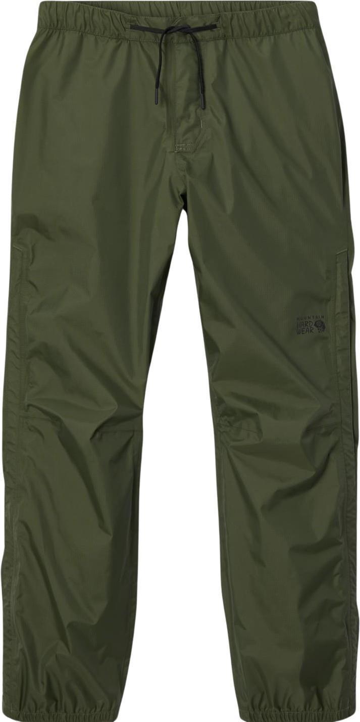 Threshold Pants, Reg - Mens - Surplus Green 1