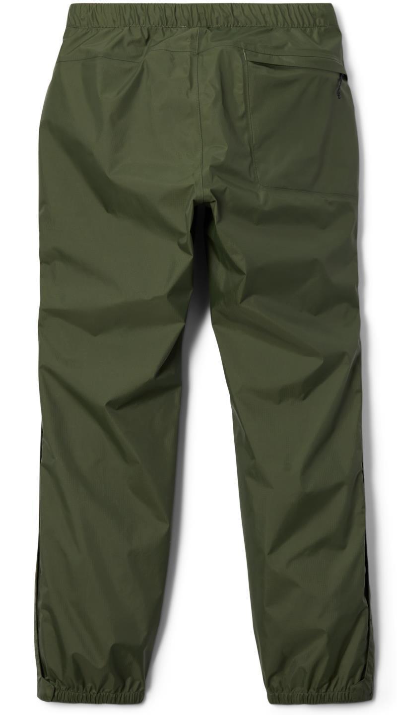 Threshold Pants, Reg - Mens - Surplus Green 2