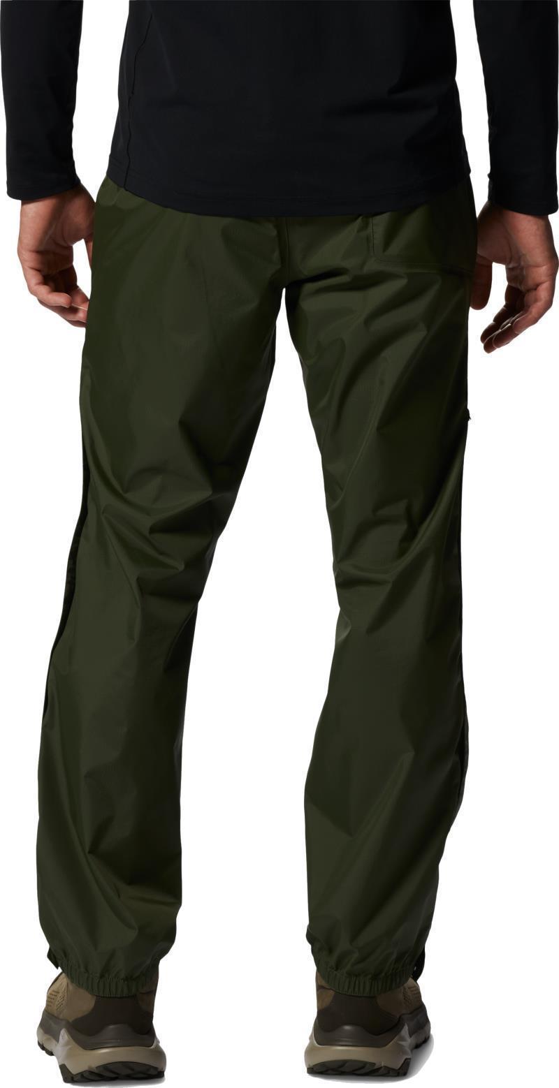 Threshold Pants, Reg - Mens - Surplus Green 4