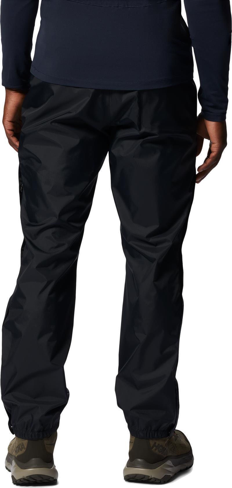 Threshold Pants, Short - Mens - Black 2