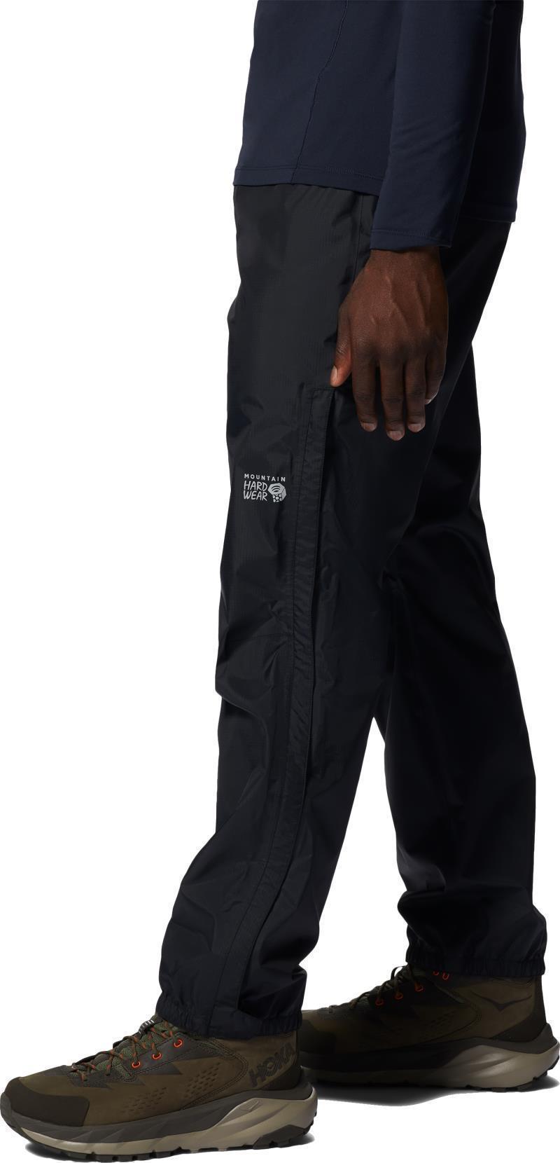 Threshold Pants, Short - Mens - Black 3