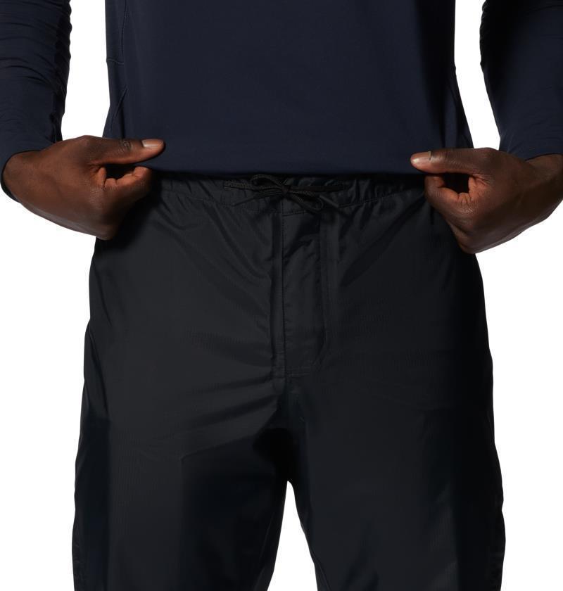 Threshold Pants, Short - Mens - Black 4
