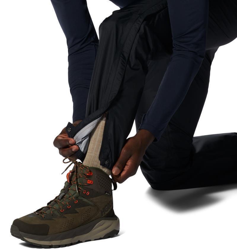 Threshold Pants, Short - Mens - Black 5