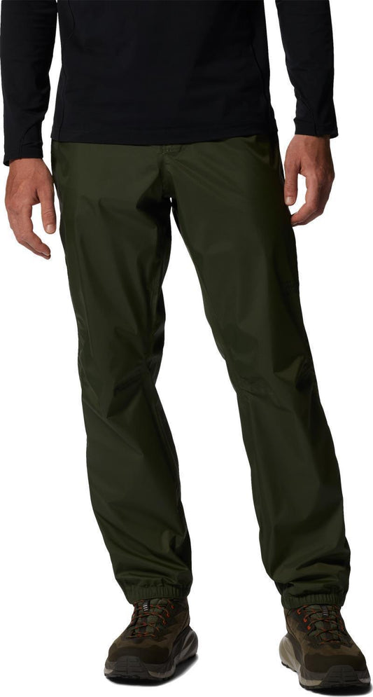 Threshold Pants, Short - Mens - Surplus Green 1