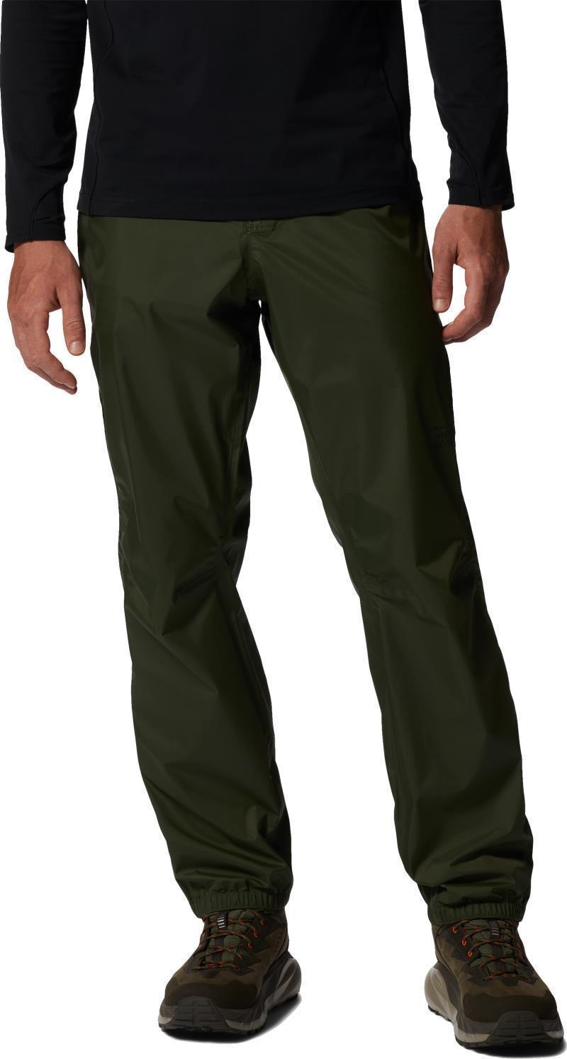 Threshold Pants, Short - Mens - Surplus Green 3