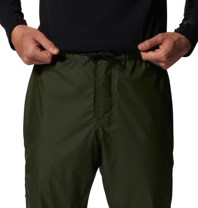 Threshold Pants, Short - Mens - Surplus Green 3