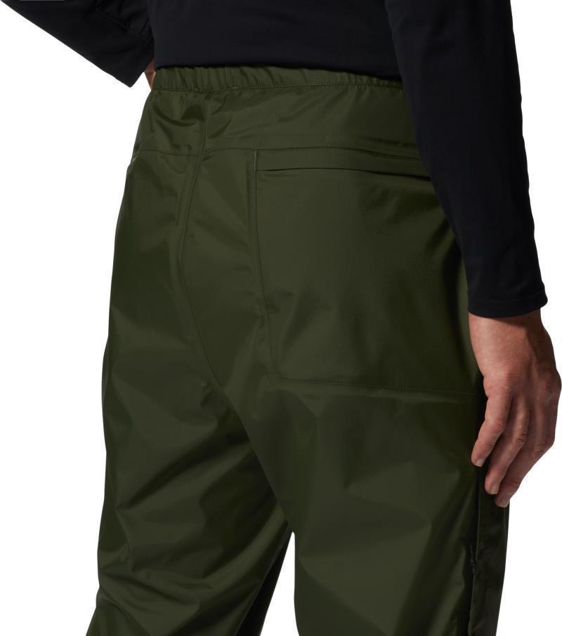 Threshold Pants, Short - Mens - Surplus Green 4