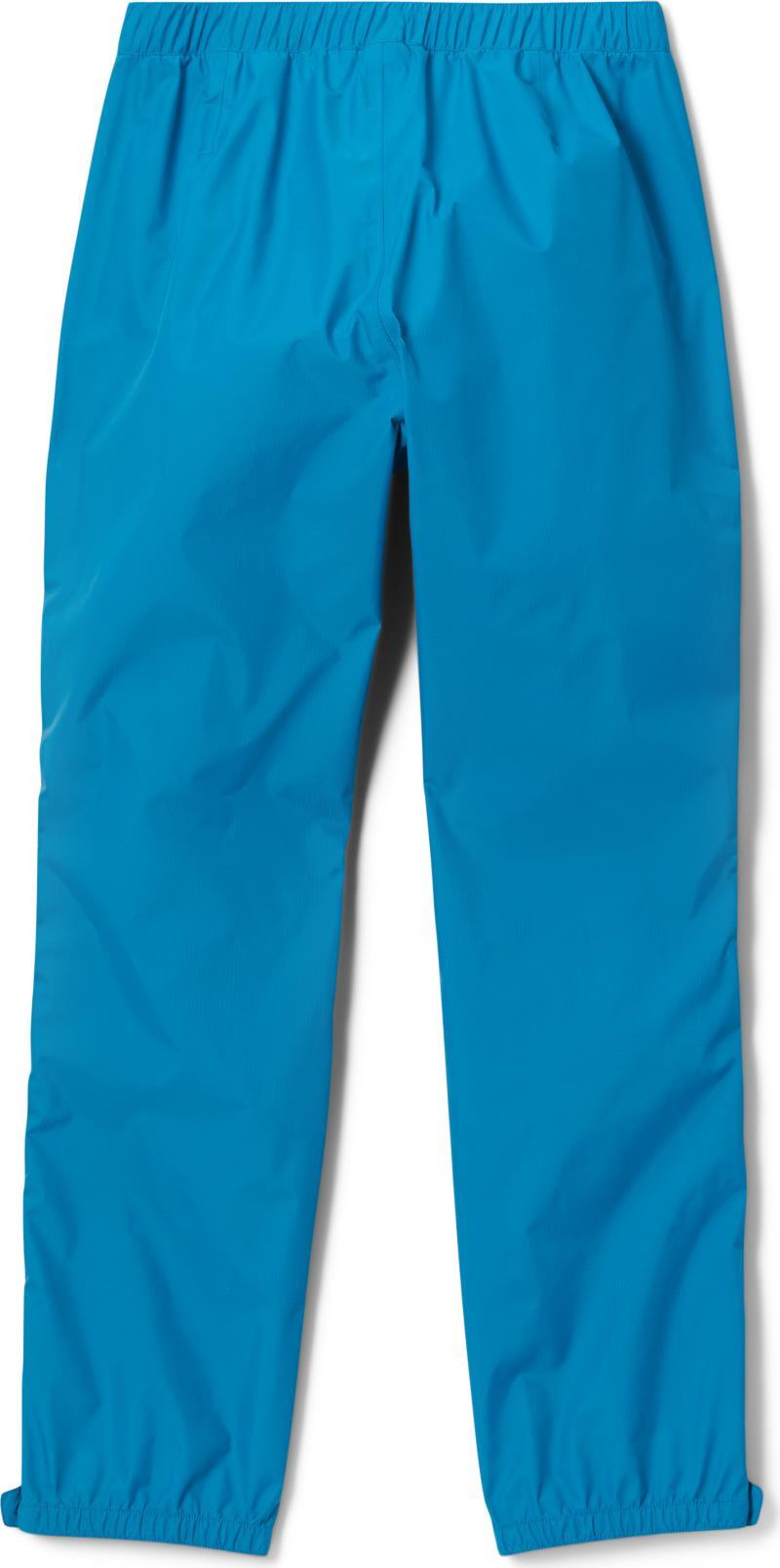 Threshold Pants, Short - Womens - Vinson Blue 4