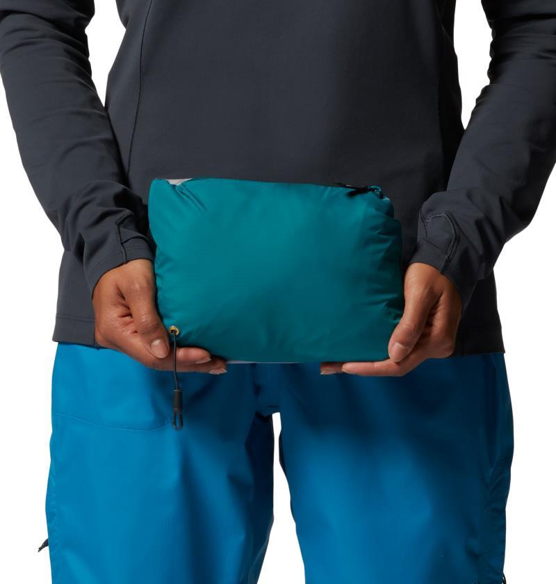 Threshold Pants, Short - Womens - Vinson Blue 7
