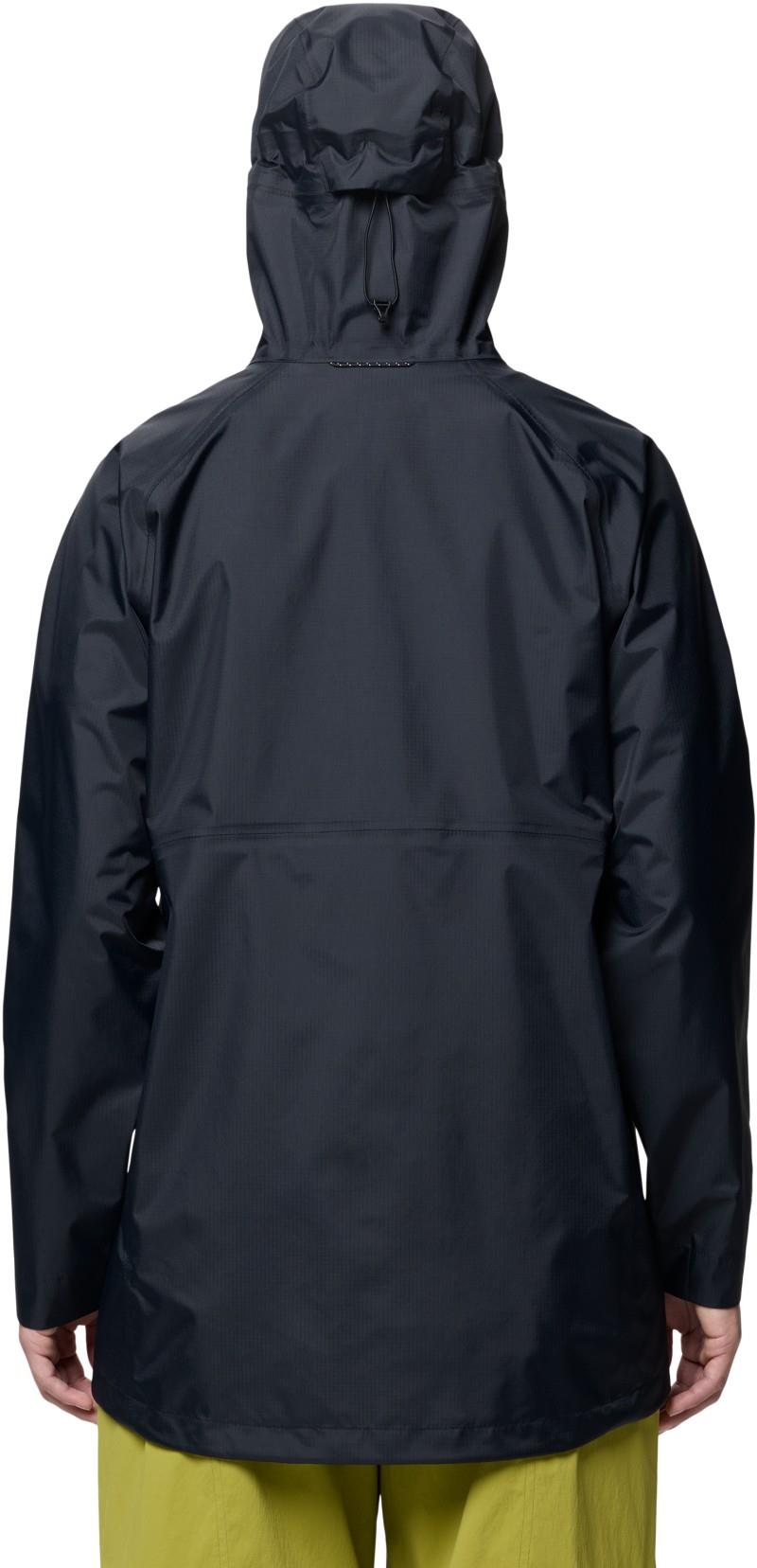 Threshold Parka - Womens - black 1