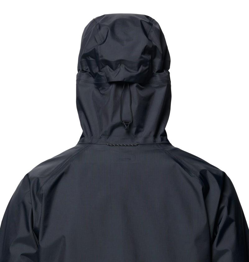 Threshold Parka - Womens - black 1