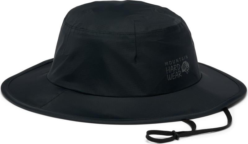 Threshold Rain Hat - black 1