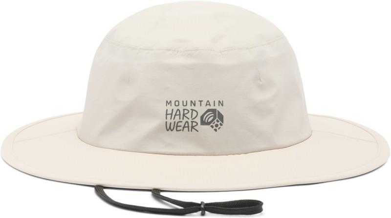 Threshold Rain Hat - city fog 1
