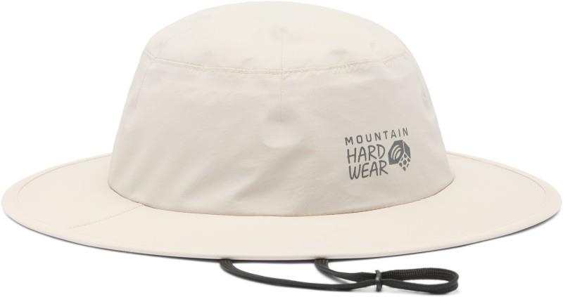 Threshold Rain Hat - city fog 1