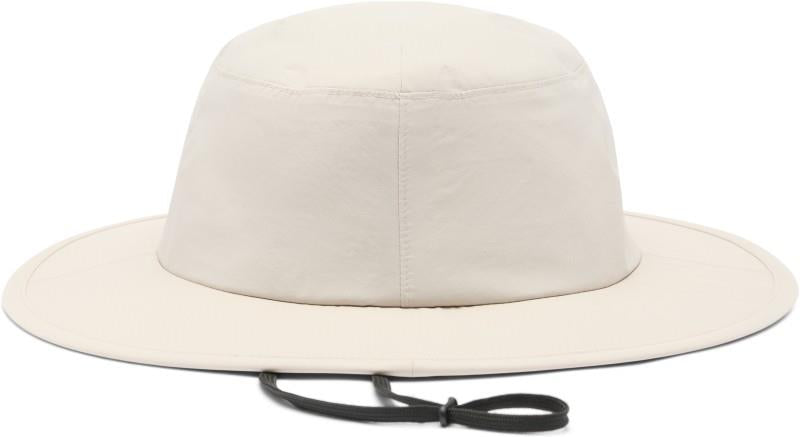 Threshold Rain Hat - city fog 1