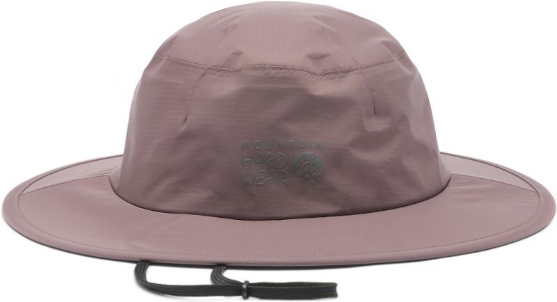 Threshold Rain Hat - purple sage 1