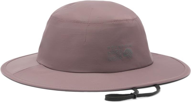 Threshold Rain Hat - purple sage 1