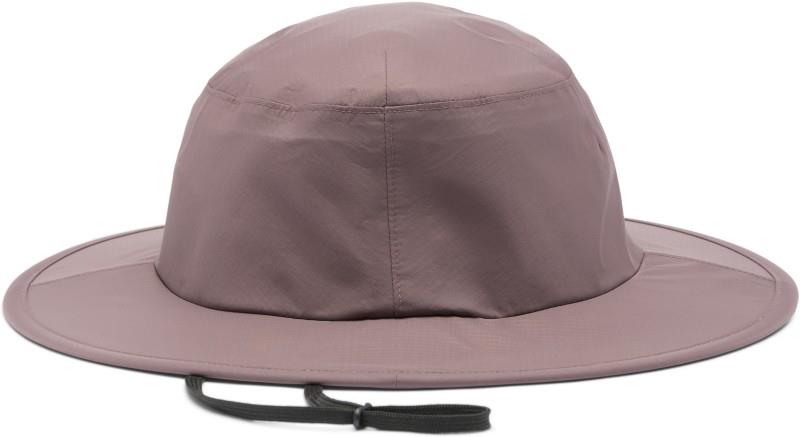 Threshold Rain Hat - purple sage 1