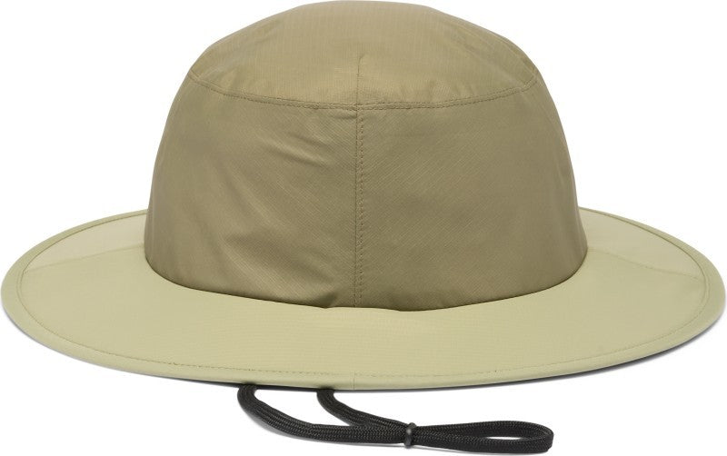 Threshold Rain Hat - stone green / mantis green 1