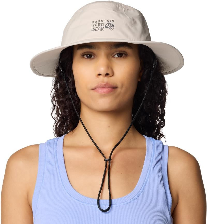 Threshold Rain Hat - talc 1