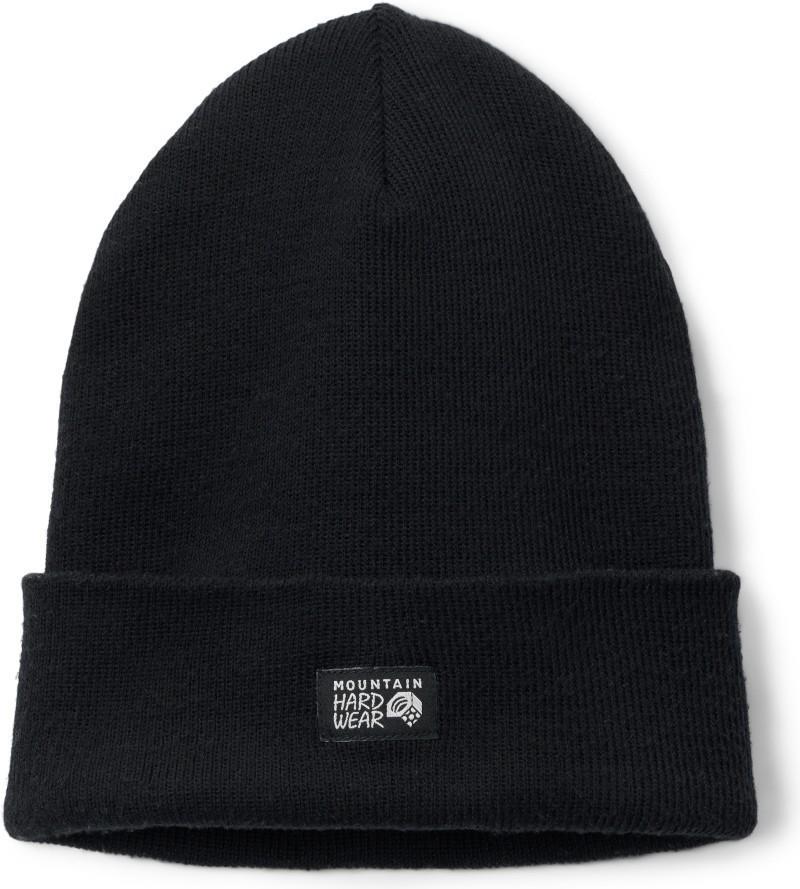 Town Square Beanie - black 1