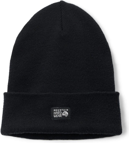 Town Square Beanie - black 1