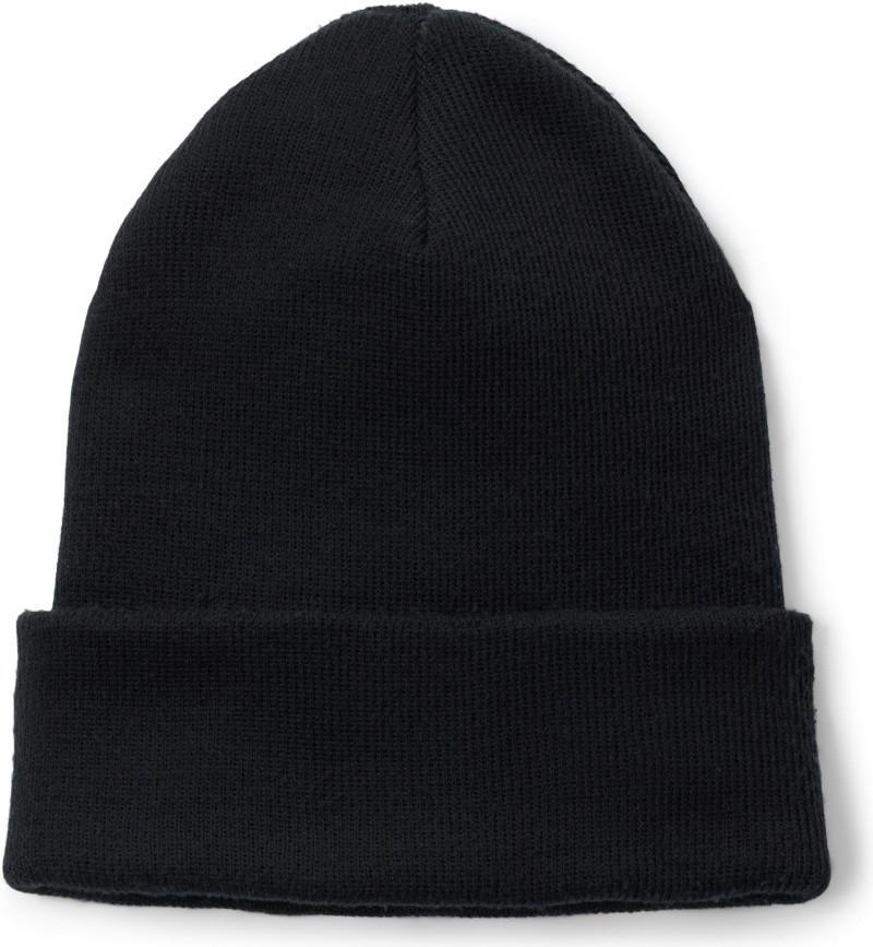 Town Square Beanie - black 1
