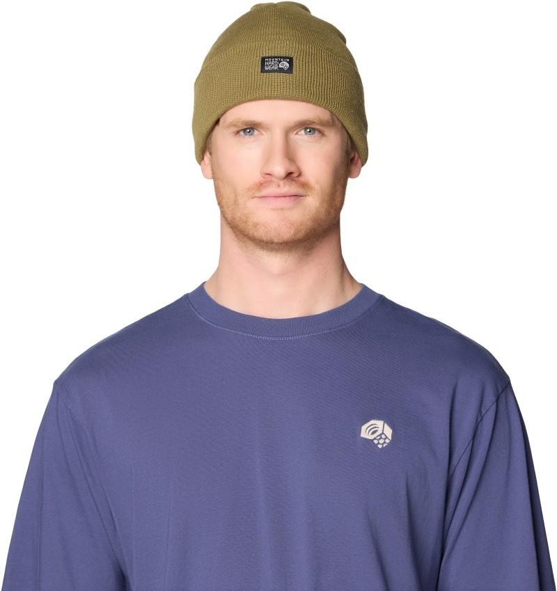 Town Square Beanie - landslide 1