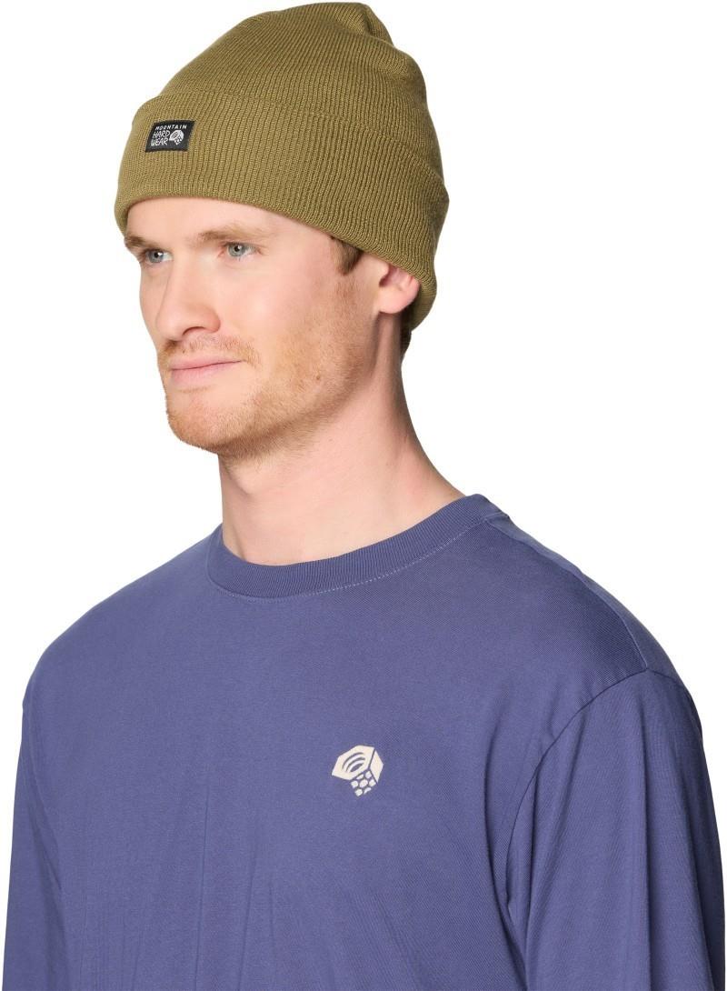 Town Square Beanie - landslide 1
