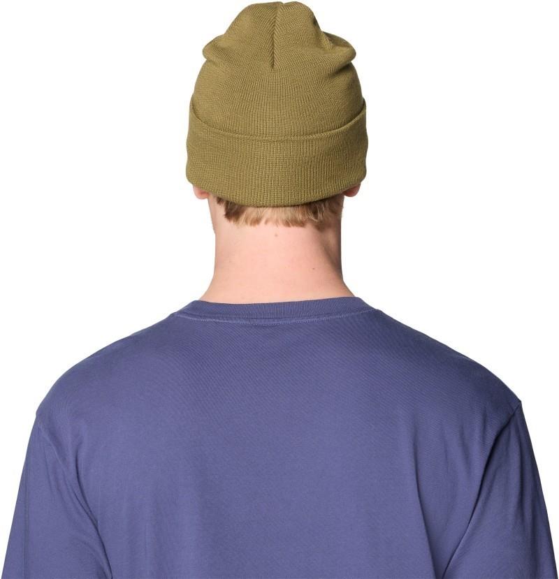 Town Square Beanie - landslide 1