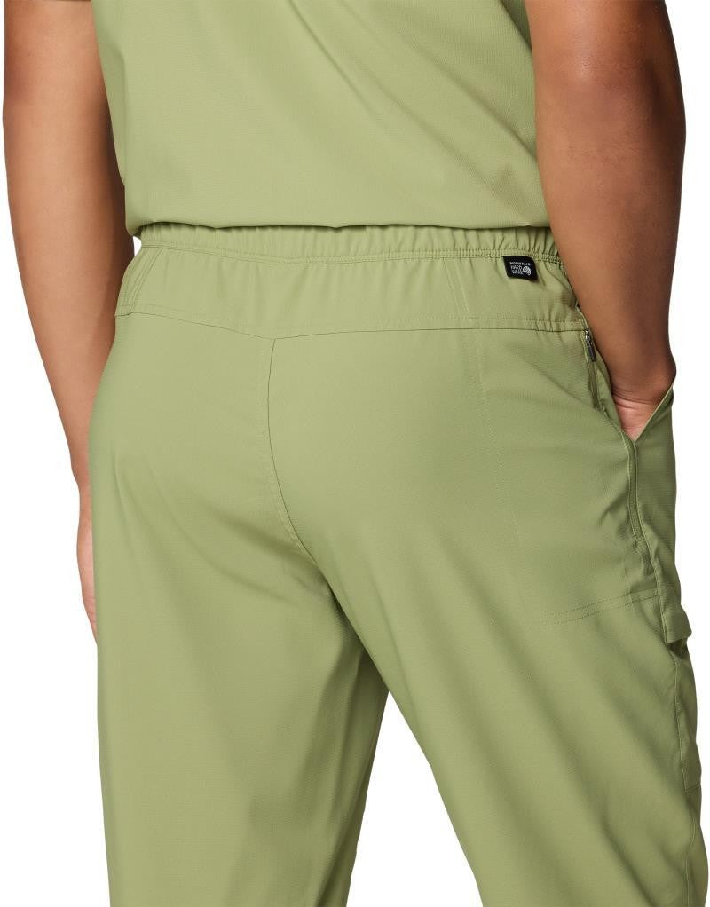 Trail Sender Pants, 32" Inseam - Mens - light cactus 1